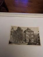 NUNSPEET. 1954 HERSTELLINGSOORD "BOSCHHUIS", Verzamelen, Ansichtkaarten | Nederland, Ophalen of Verzenden, 1940 tot 1960, Gelderland