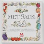 Met saus! (1995), Verzenden, Zo goed als nieuw