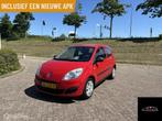 Renault Twingo 1.2-16V Initiale, Twingo, Gebruikt, 4 cilinders, 4 stoelen