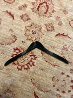 Zwarte Houten Kledinghangers - verschillende modellen, Ophalen, Zwart