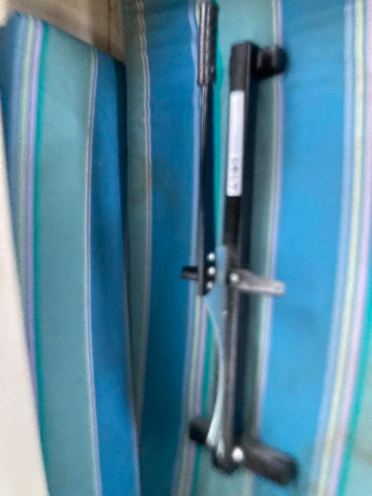 €14 Laminaatsnijder / Laminaatknipper, Huis en Inrichting, Stoffering | Vloerbedekking, Zo goed als nieuw, Laminaat, minder dan 10 m²