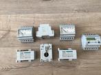 Indirecte Stroom-spanning-KWh meting, Ophalen of Verzenden, Gebruikt, Multimeter