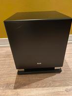 ELAC SUB2030 subwoofer, Audio, Tv en Foto, Luidsprekers, Ophalen, 120 watt of meer, Subwoofer, Overige merken