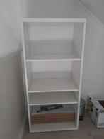 Kast, Huis en Inrichting, Ophalen, Met plank(en), Gebruikt, 100 tot 150 cm