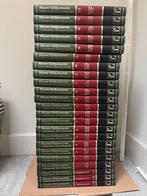 Lekturama Encyclopedie, Boeken, Encyclopedieën, Ophalen, Zo goed als nieuw