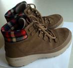 hoge Skechers schoenen maat 37 € 12,50, Kleding | Dames, Schoenen, Ophalen of Verzenden, Gedragen, Beige, Overige typen