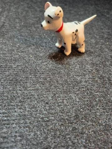 Disney 101 dalmatiër figuur beschikbaar voor biedingen