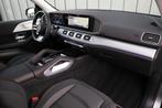 Mercedes-Benz GLE AMG 53 Hybrid 4MATIC+ | 544PK | Luchtverin, Auto's, Automaat, 12 maanden, Gebruikt, GLE
