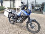 Yamaha XT660Z Tenere, Technisch nieuw en klaar voor avontuur, LED Verlichting, Enduro, Minimaal motorrijbewijs A2, 1 cilinder