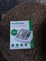 Medisana bloeddrukmeter, Ophalen of Verzenden, Zo goed als nieuw, Overige typen