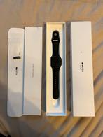 Apple Watch Series 3 42mm Space Gray, Sieraden, Tassen en Uiterlijk, Smartwatches, Apple Watch ⌚️, IOS, Ophalen of Verzenden, Zo goed als nieuw