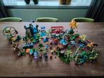 Pokemon mega verzameling bouwsets., Ophalen, Gebruikt, Megabloks