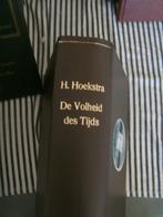 De Volheid des Tijds, Ds. H. Hoekstra. Arnhem., Ds. H. Hoekstra, Christendom | Protestants, Ophalen of Verzenden, Zo goed als nieuw