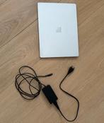laptop Microsoft Surface, Computers en Software, Windows Laptops, 2 tot 3 Ghz, Qwerty, Zo goed als nieuw, SSD