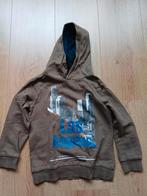 Name it trui maat 116, Kinderen en Baby's, Kinderkleding | Maat 116, Trui of Vest, Ophalen of Verzenden, Zo goed als nieuw, Name IT