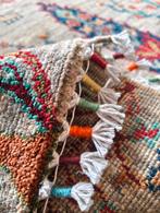 Exclusief Handgeknoopte gabbeh Ariana Tapijt 100%Wol – Nieuw, Ophalen of Verzenden