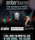 ABU DHABI 2025 – F1 VIP HOSPITALITY & GRANDSTAND, Paddock, Tickets en Kaartjes, Drie personen of meer, Meerdaags