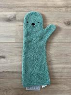 Showerglove glove groen / is niet gebruikt!, Kinderen en Baby's, Babymode-accessoires, Nieuw, Showerglove, Ophalen