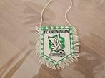 Fc Groningen voetbal, Ophalen of Verzenden, Zo goed als nieuw, Overige binnenlandse clubs, Vaantje of Sjaal