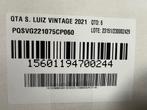 6 flessen in kistjes (los) Kopke 2021 Vintage Port Sao Luiz, Verzamelen, Wijnen, Ophalen of Verzenden, Zo goed als nieuw, Overige gebieden