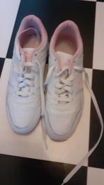 Slazenger gympen,, Slazenger, Wit, Ophalen of Verzenden, Sneakers of Gympen