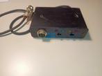 Alan RMD 1200 radio modem, Telecommunicatie, Zenders en Ontvangers, Ophalen of Verzenden, Zo goed als nieuw, Zender en Ontvanger