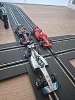 Carrera Go Racebaan, Kinderen en Baby's, Speelgoed | Racebanen, Ophalen, Carrera, Zelf te bouwen, Elektrisch