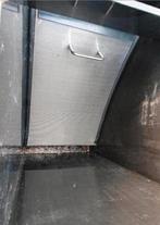 Sieve 4 ingang voor koi vijver voorfilter zeef, Tuin en Terras, Vijver-toebehoren, Ophalen, Gebruikt, Vijverfilter