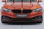 Splitter Spoiler Voor BMW 4 Serie F32 F33 F36 CSL781, Ophalen of Verzenden, Automotive Parts, A.parts@hotmail.nl, Trasmolenlaan 12 3447 GZ Woerden