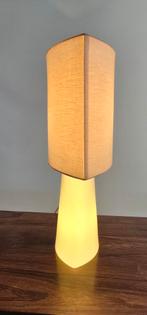 Vintage Putzler tafellamp., Ophalen, Gebruikt, Minder dan 50 cm