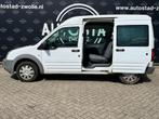 Ford Tourneo Connect 1.8 TDCi LWB Ambiente 8 Persoons/NAP/Du, Auto's, Ford, Voorwielaandrijving, Stof, Gebruikt, 8 stoelen