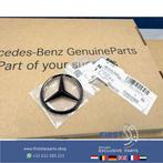 W177 A KLASSE STER Kofferbak LOGO achterklep EMBLEEM zwart W, Auto-onderdelen, Carrosserie en Plaatwerk, Gebruikt, -, Ophalen of Verzenden