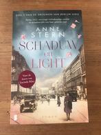 Anne Stern. Schaduw en licht. Deel 1., Ophalen of Verzenden, Gelezen, Nederland