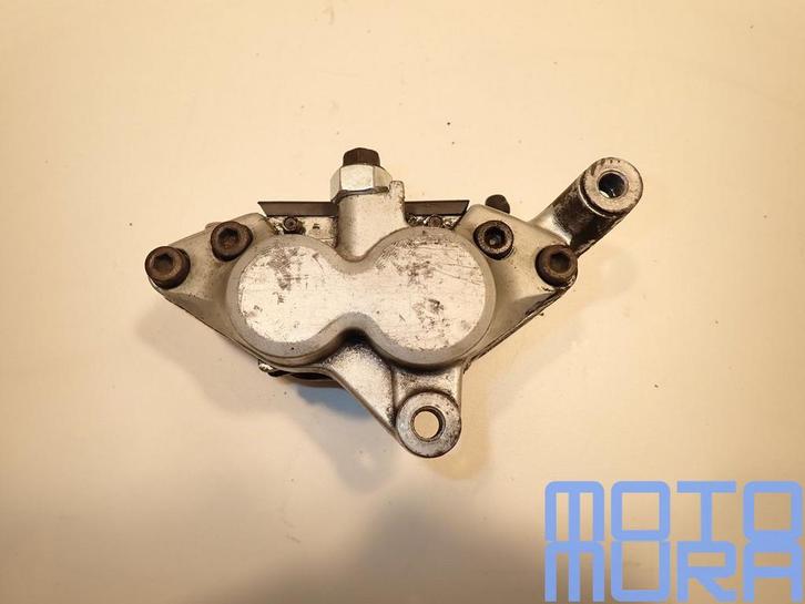 Remklauw rechts voor Yamaha TDM 850 1996 - 2001 4TX rechter, Motoren, Onderdelen | Yamaha, Gebruikt, Ophalen of Verzenden