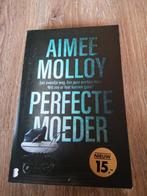 Perfecte Moeder - Aimee Molloy, Ophalen of Verzenden, Zo goed als nieuw, Aimee Molloy, Nederland