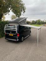 Volkswagen California Camperbus - Avontuur wacht!, Volkswagen, Luifel, Overige merken, Cassettetoilet