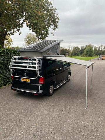 Volkswagen California Camperbus - Avontuur wacht! beschikbaar voor biedingen