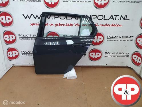 VW Golf8 5H Achterdeur Links LI7F, Auto-onderdelen, Carrosserie en Plaatwerk