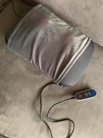 Massagekussen met warmte Silvercrest, Sport en Fitness, Ophalen of Verzenden, Zo goed als nieuw, Massagestoel of Kussen