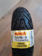 Buitenband pirelli 110/70-11  vespa lx  s, Fietsen en Brommers, Ophalen of Verzenden, Nieuw, Overige typen, Vespa
