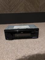JVC Bluetooth Autoradio - KD-X282BT, Ophalen, Zo goed als nieuw