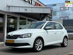 Skoda Fabia 1.0 Active - 5 Deurs - Airco, Stof, Gebruikt, Wit, Bedrijf