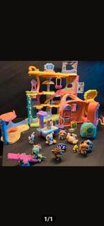 My little petshop, Ophalen of Verzenden, Zo goed als nieuw, Meisje