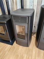 Pelletkachel viktor 8 Nordic Fire showroommodel, Huis en Inrichting, Kachels, Ophalen, Zo goed als nieuw, Pelletkachel, Vrijstaand