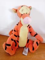 Disney Winnie de Poeh Teigetje beany 17cm, Verzamelen, Ophalen of Verzenden, Overige figuren, Nieuw, Overige typen