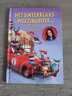 Het Sinterklaas meezingboek (NIEUW), Ophalen of Verzenden, Nieuw