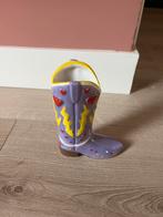 Vaasje laars, Ophalen, Overige kleuren, Minder dan 50 cm, Glas