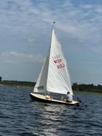 Zeilboot, volksboot 480, Watersport en Boten, Ophalen, Gebruikt, Minder dan 15 m², Overige typen