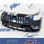 W213 FACELIFT E63 BUMPER E63s AMG VOORBUMPER COMPLEET + GT G, Gebruikt, -, Voor, Ophalen of Verzenden