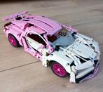 Technics modelauto Bugatti 1:14 , bouwstenen, Overige merken, Auto, Groter dan 1:32, Ophalen of Verzenden